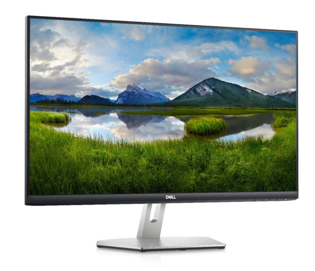 Dell S2721H - 588035 - zdjęcie 2